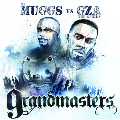 Muggs vs. GZA
